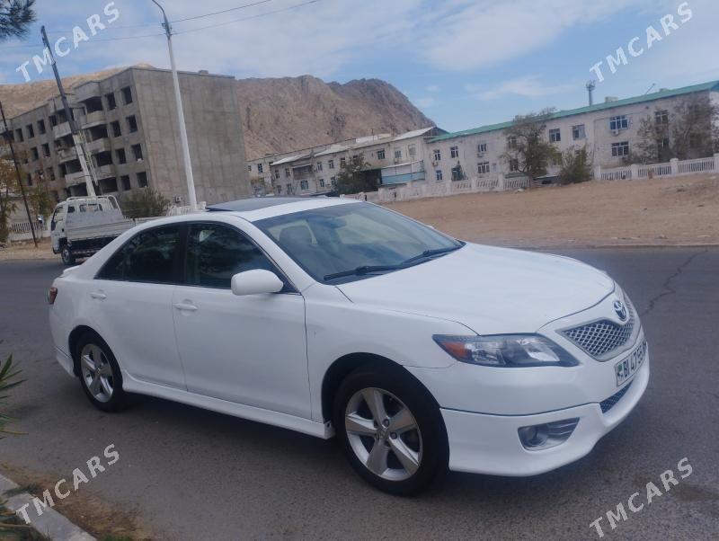 Toyota Camry 2010 - 220 000 TMT - Türkmenbaşy - img 2