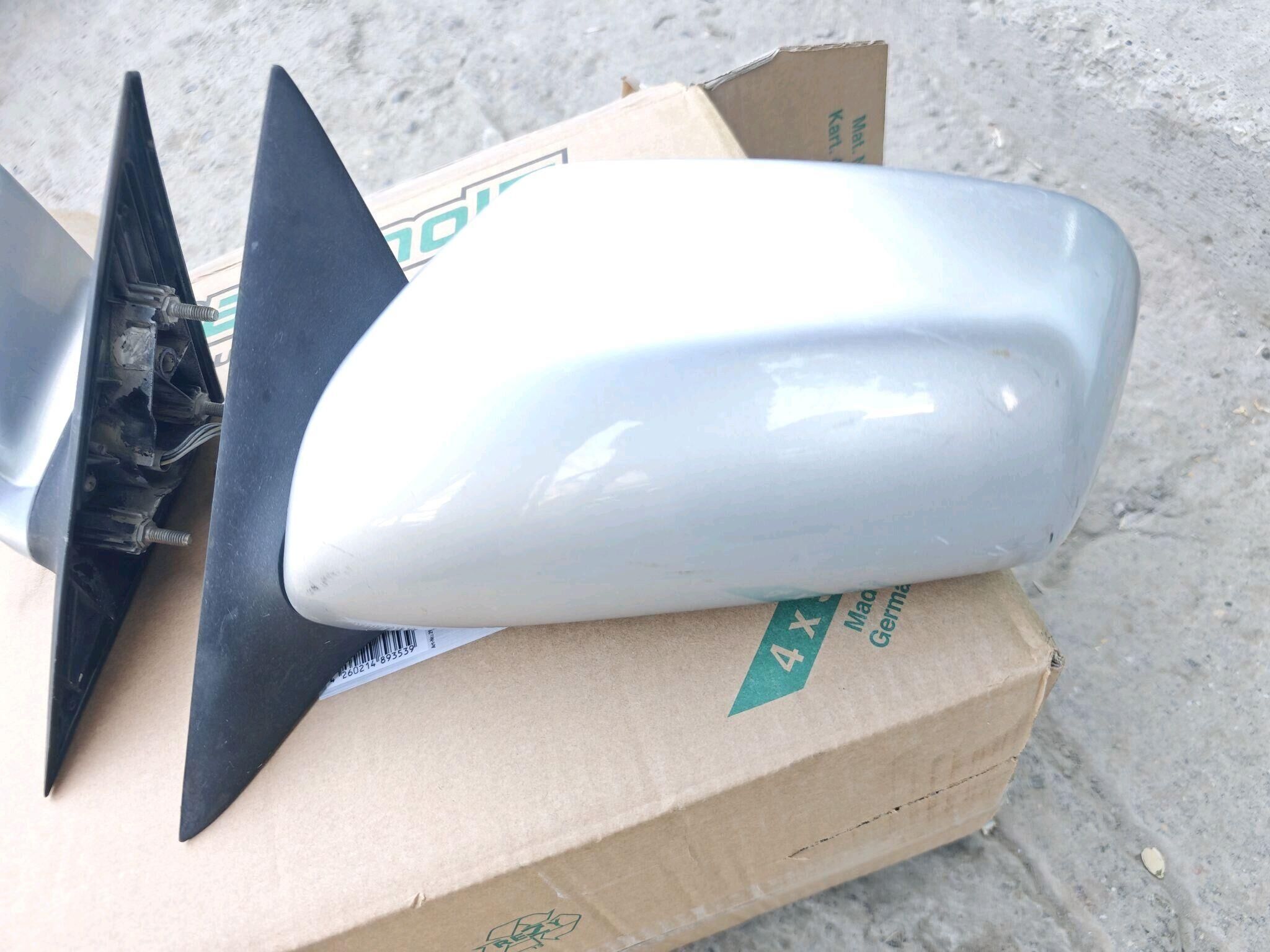 Bakawoy kamry 2010 taze 400 TMT - Mary - img 1