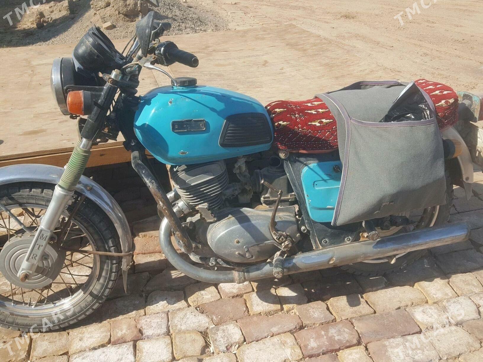 Fekon FK200-14G 1987 - 8 000 TMT - Теджен - img 2