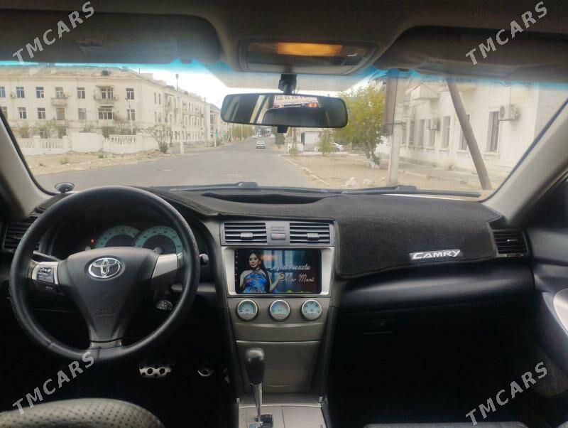Toyota Camry 2010 - 220 000 TMT - Türkmenbaşy - img 3