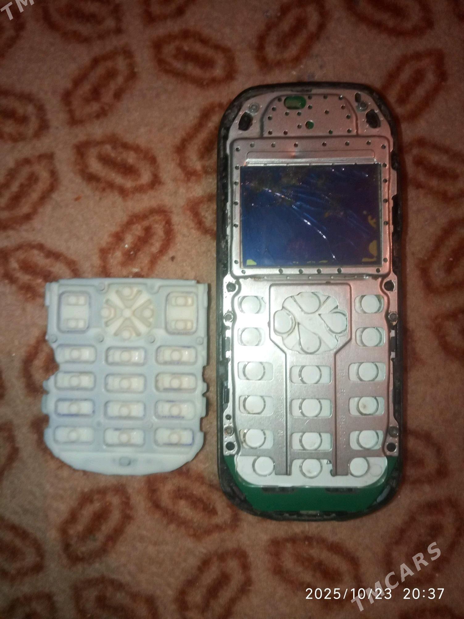 Nokia на запчасти - Сейди - img 6