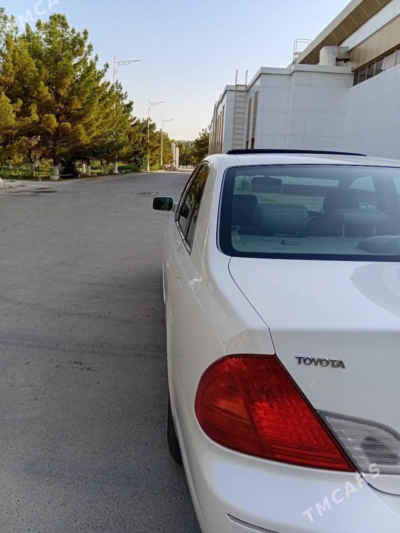 Toyota Avalon 2002 - 200 000 TMT - Türkmenabat - img 2