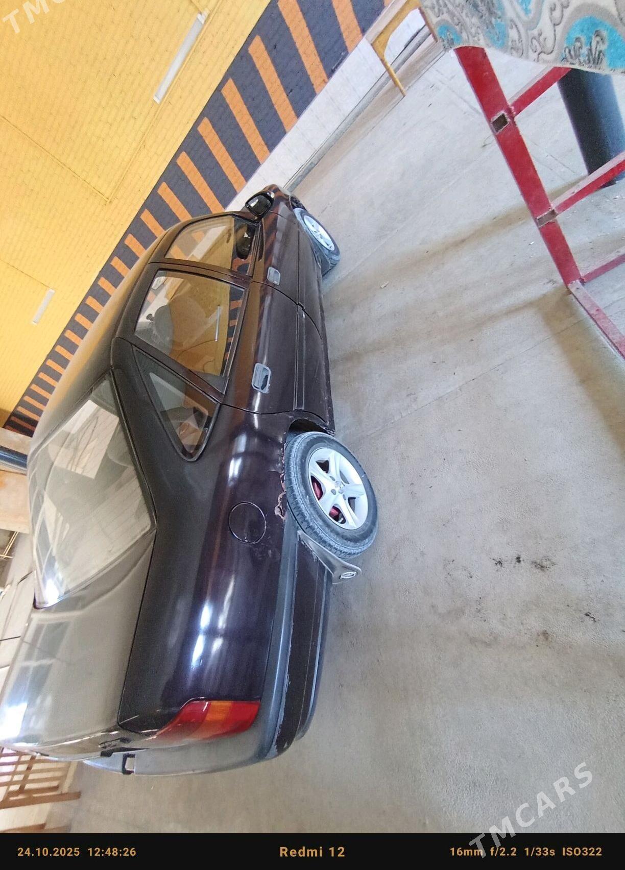 Opel Vectra 1991 - 35 000 TMT - Murgap - img 1