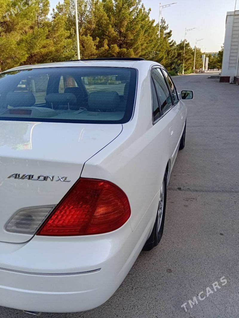 Toyota Avalon 2002 - 200 000 TMT - Türkmenabat - img 1
