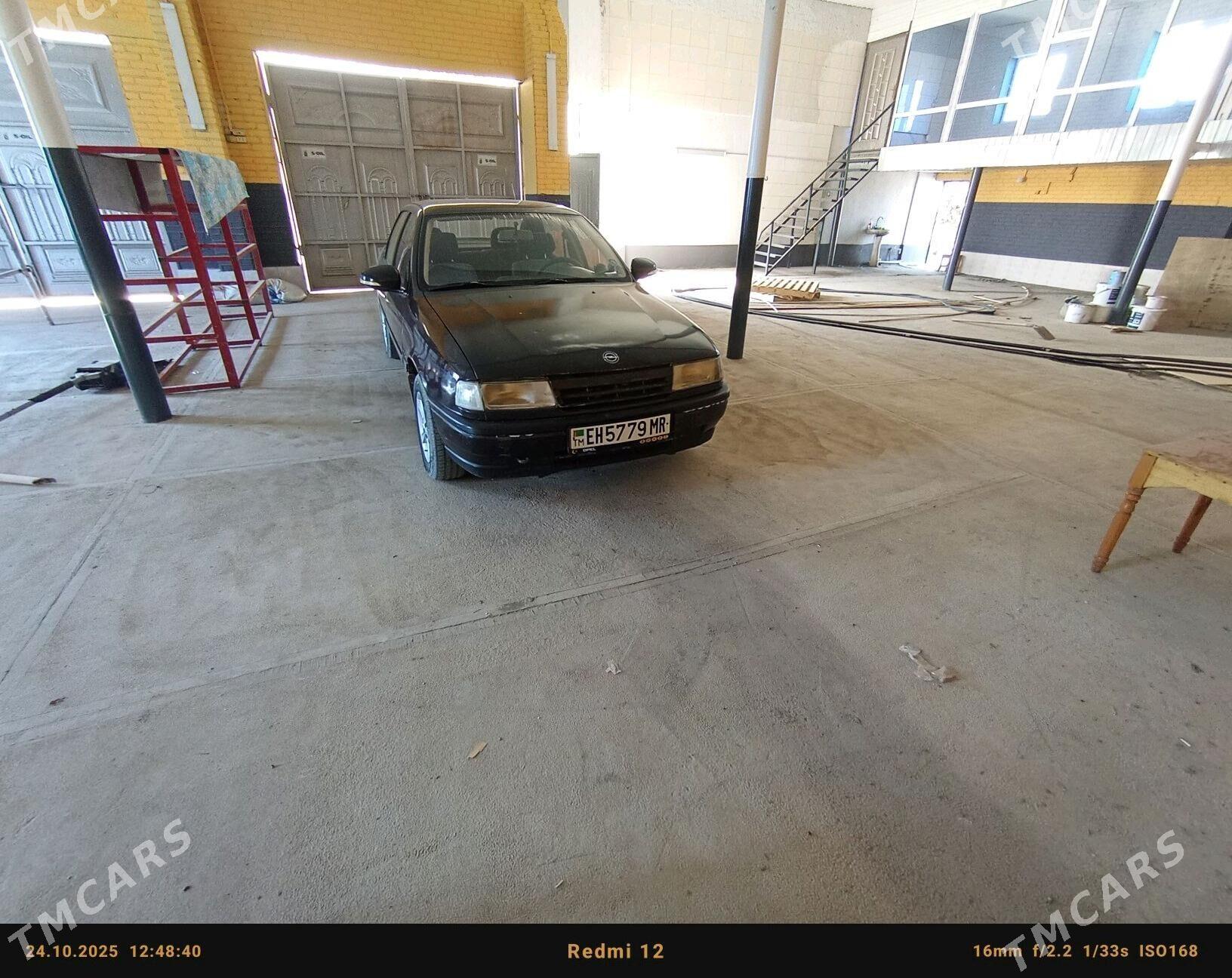 Opel Vectra 1991 - 35 000 TMT - Murgap - img 4