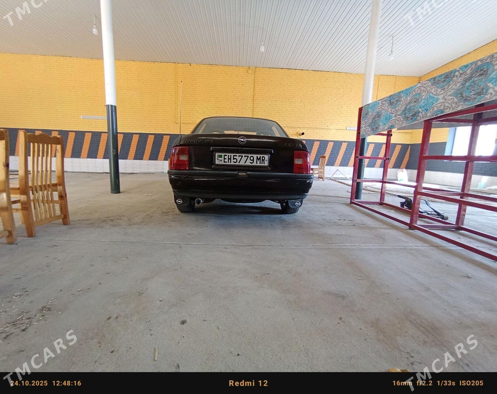 Opel Vectra 1991 - 35 000 TMT - Murgap - img 2