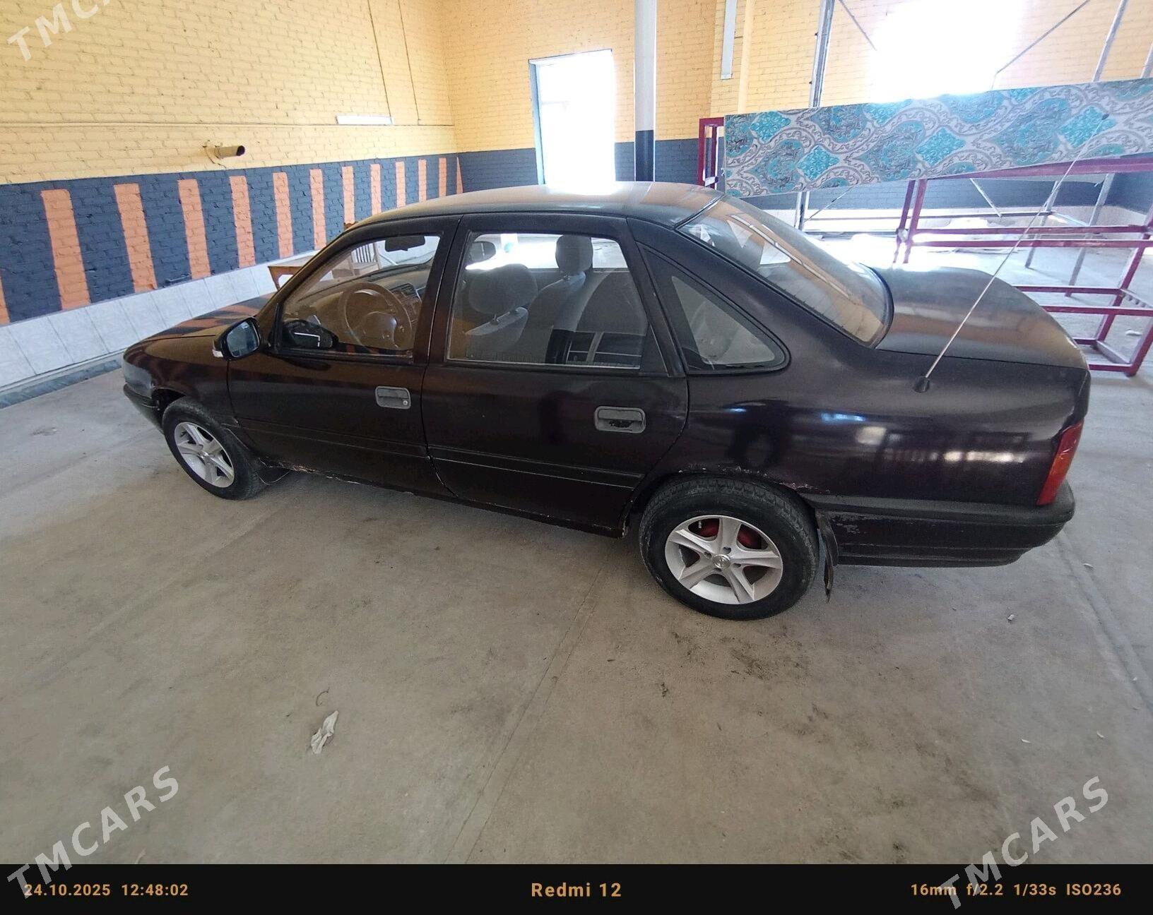 Opel Vectra 1991 - 35 000 TMT - Murgap - img 3