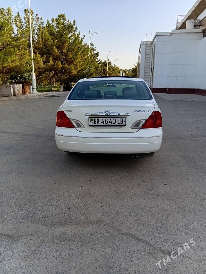 Toyota Avalon 2002 - 200 000 TMT - Türkmenabat - img 5