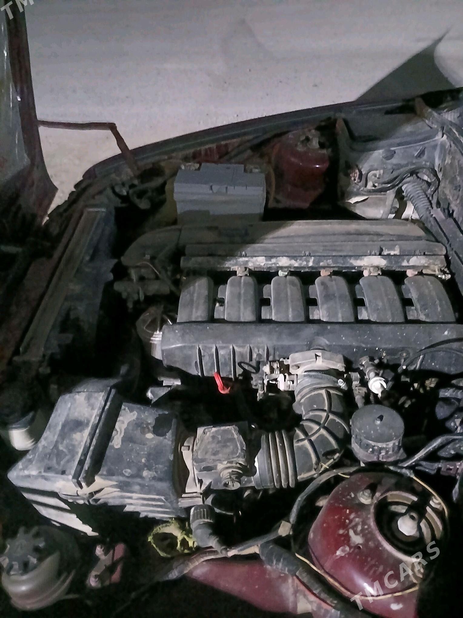 BMW 525 1992 - 50 000 TMT - Туркменгала - img 4