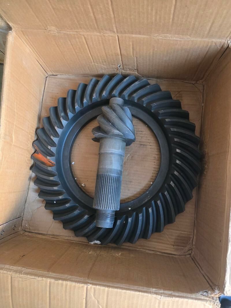 Zoomlion 2021 most shestrna 10 000 TMT - Daşoguz - img 2