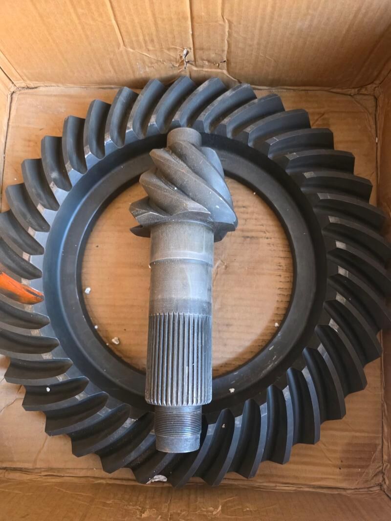 Zoomlion 2021 most shestrna 10 000 TMT - Daşoguz - img 3