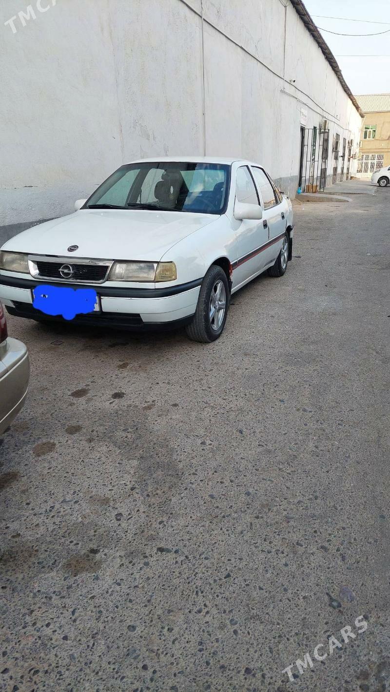 Opel Vectra 1990 - 35 000 TMT - Мары - img 1