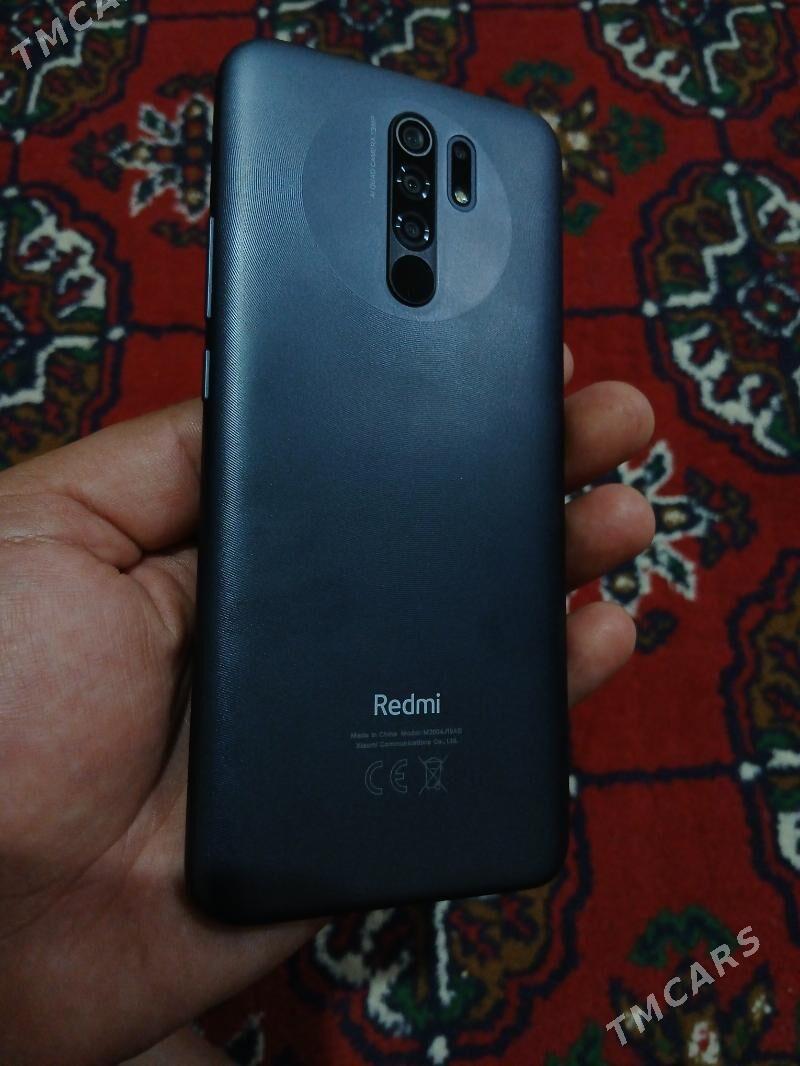 Redmi 9 - Aşgabat - img 3