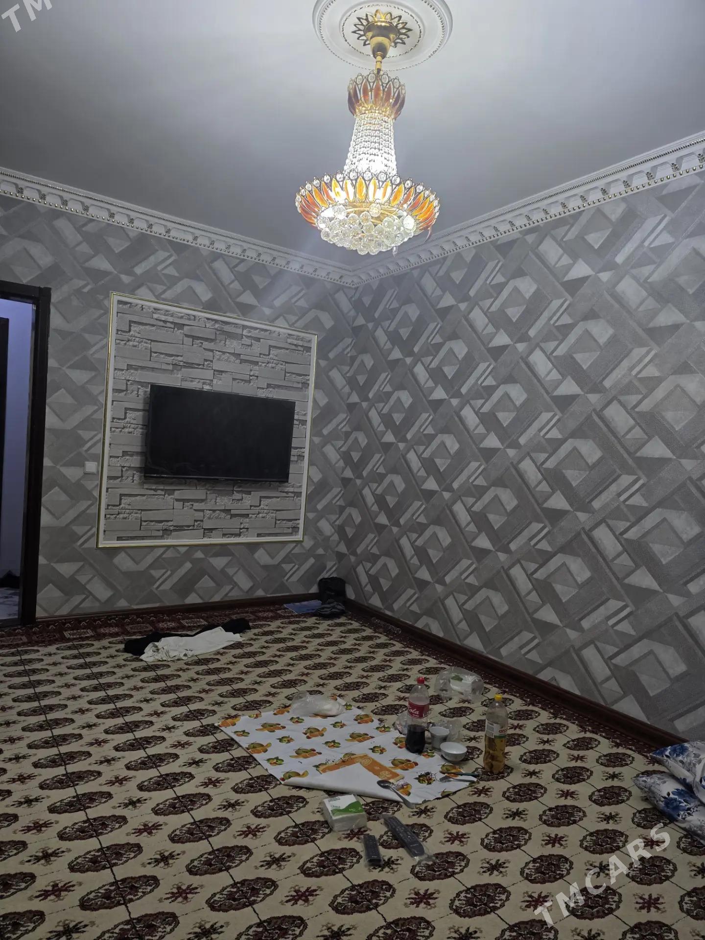 11mkr Gostinka 2 kom - Aşgabat - img 5