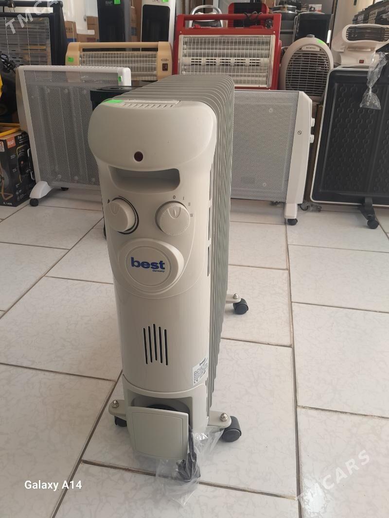 best peç - Бузмеин - img 2