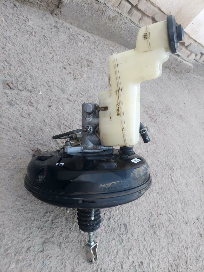 Vakum glavniy silindir okuz kelle 500 TMT - Дашогуз - img 2