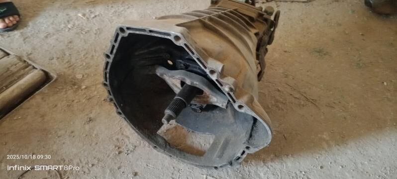 karopga mersedes 400 TMT - Гумдаг - img 2