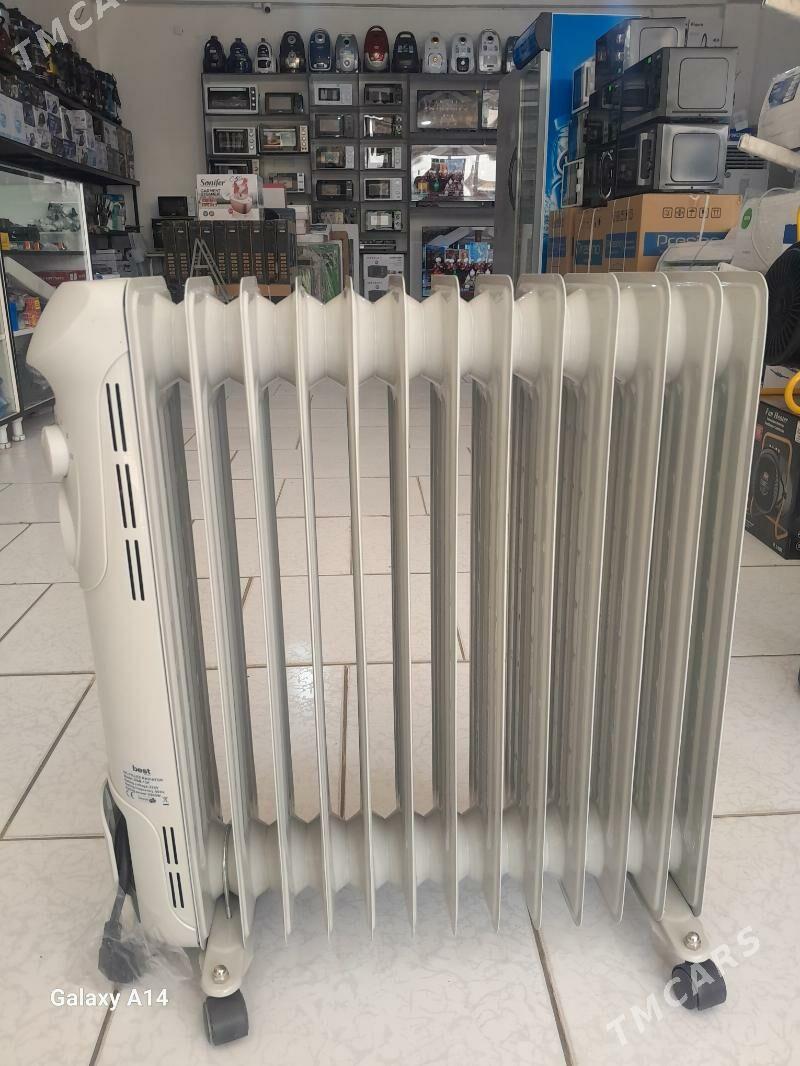 best peç - Бузмеин - img 1