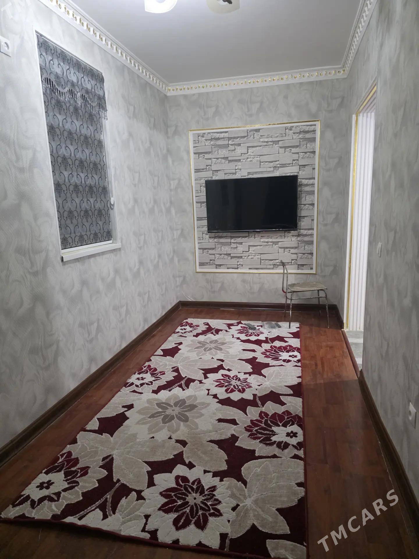 11mkr Gostinka 2 kom - Aşgabat - img 3