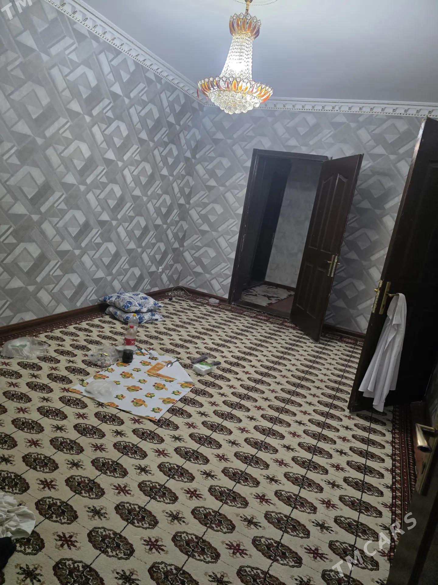 11mkr Gostinka 2 kom - Aşgabat - img 2