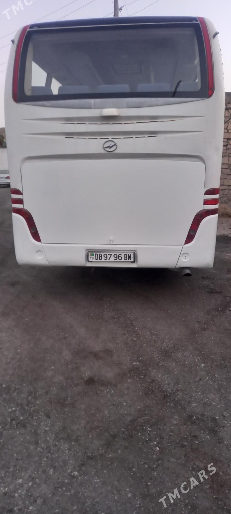 Toyota Coaster 2007 - 300 000 TMT - Туркменбаши - img 3