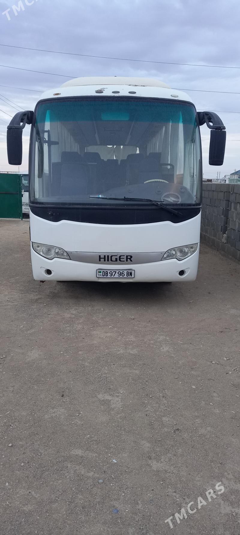 Toyota Coaster 2007 - 300 000 TMT - Туркменбаши - img 5