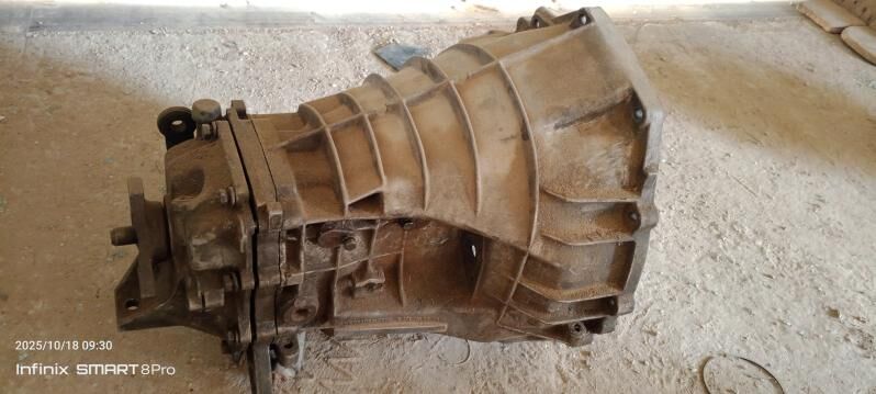 karopga mersedes 400 TMT - Гумдаг - img 4