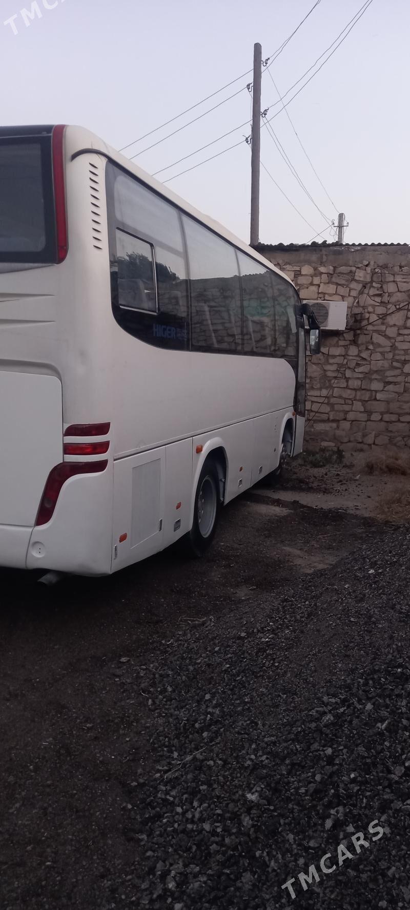 Toyota Coaster 2007 - 300 000 TMT - Туркменбаши - img 2