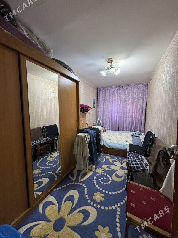 Gagarina 2- komnat - Ашхабад - img 1
