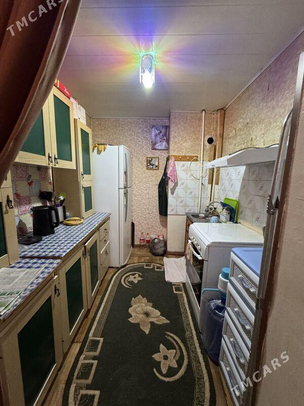 Gagarina 2- komnat - Ашхабад - img 6