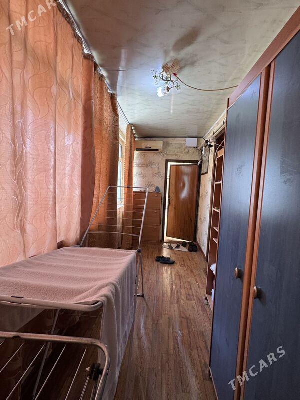 Gagarina 2- komnat - Ашхабад - img 3