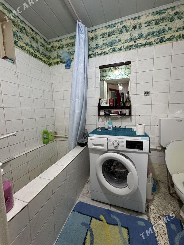 Gagarina 2- komnat - Ашхабад - img 4