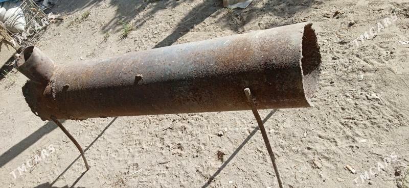 Parnik Peç..teplisa - Ашхабад - img 6