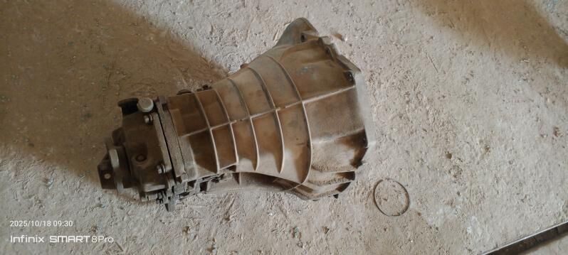 karopga mersedes 400 TMT - Гумдаг - img 3