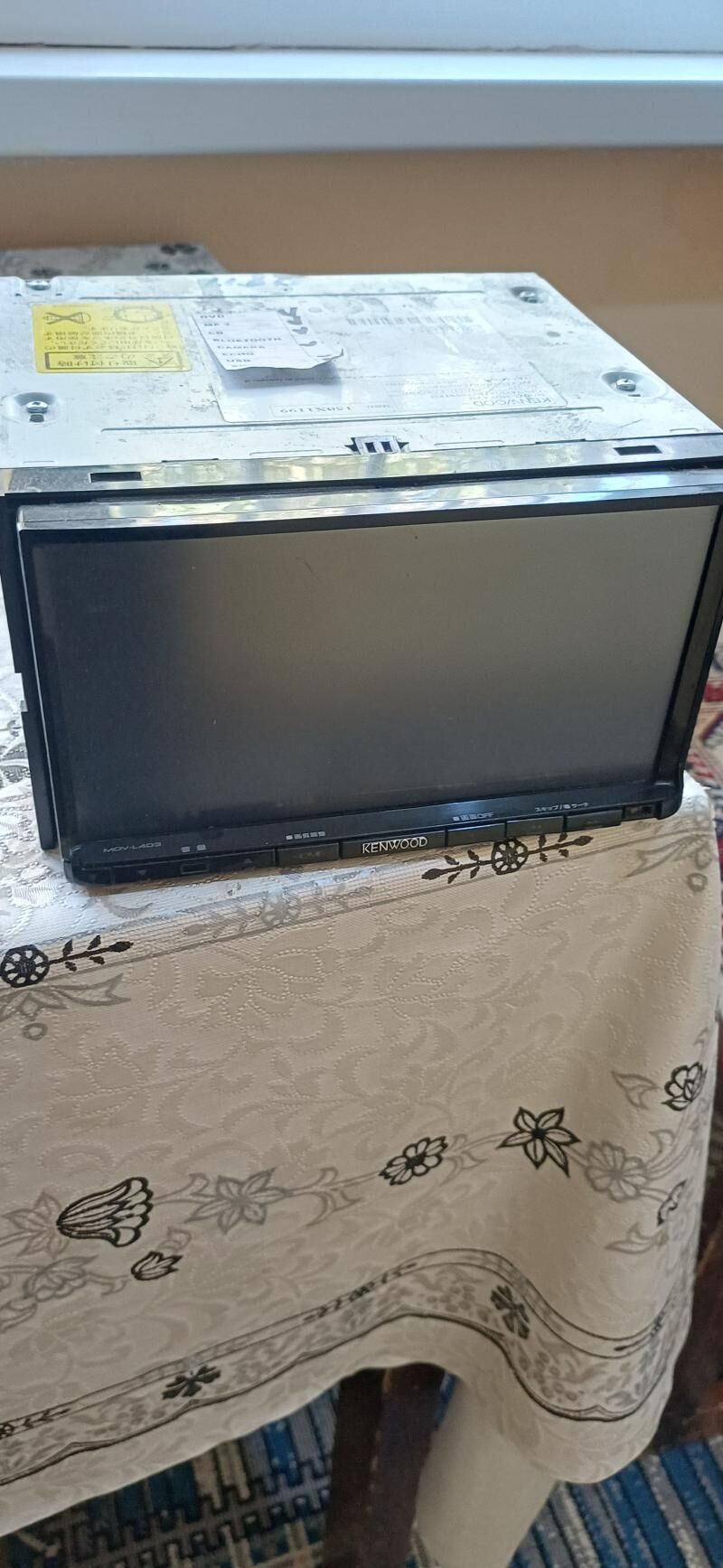 KENWOOD 2 500 TMT - Aşgabat - img 3