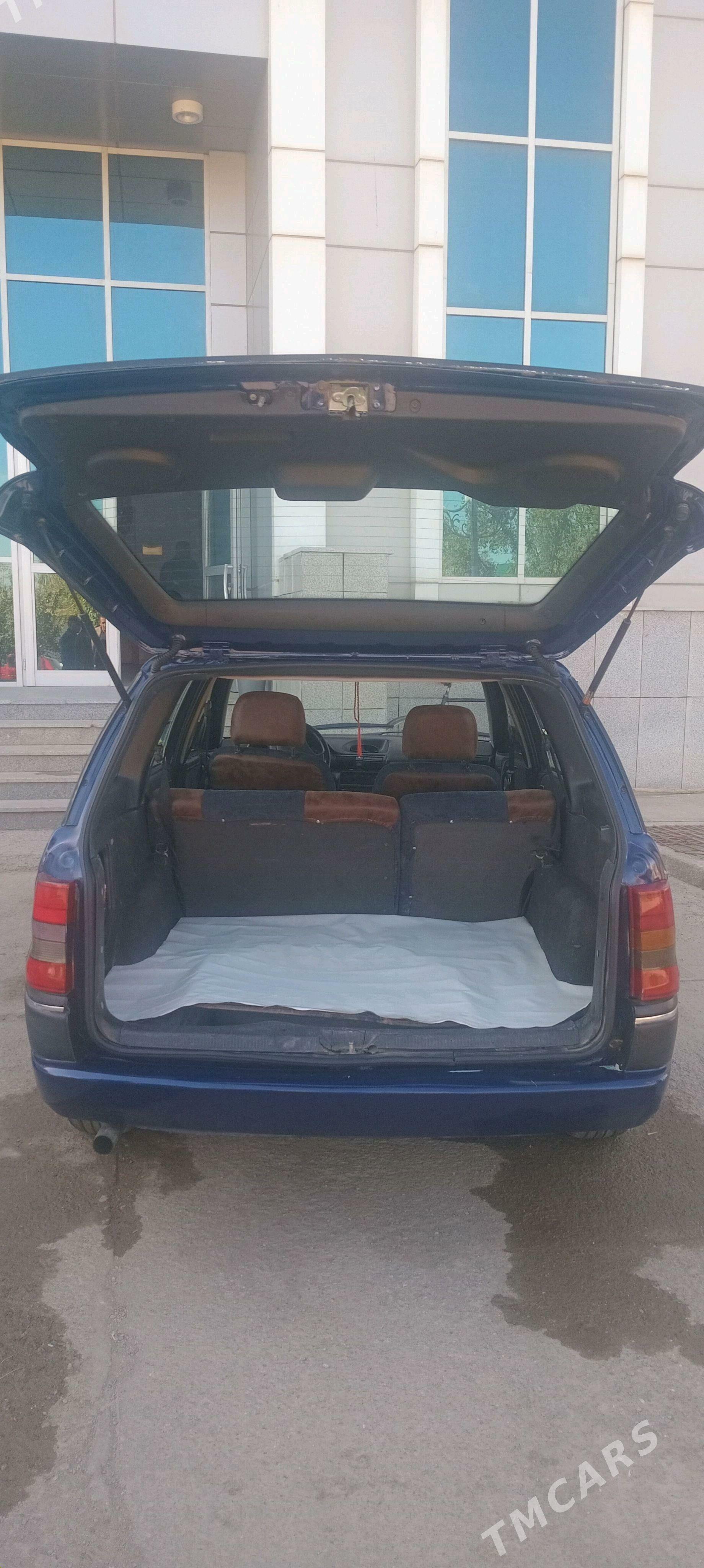 Opel Astra 1995 - 50 000 TMT - Губадаг - img 2