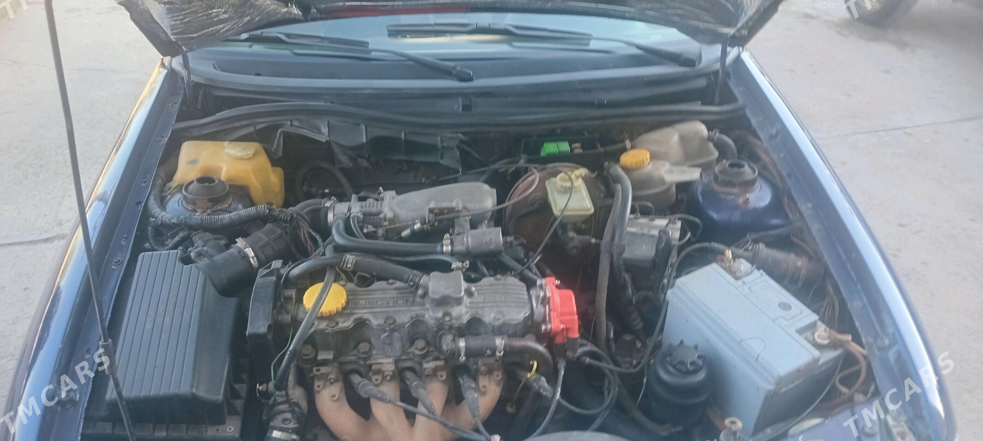 Opel Astra 1995 - 50 000 TMT - Губадаг - img 3
