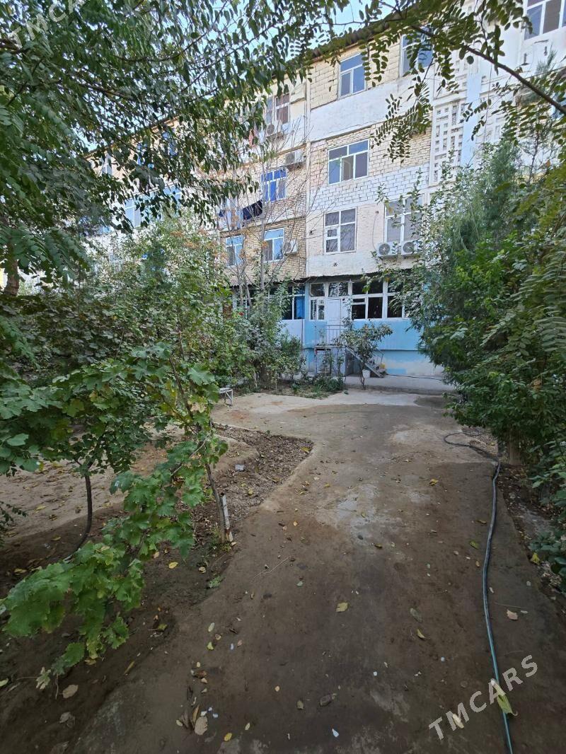 ️Доссаф 1эт 2ком 64м2 - Ашхабад - img 9