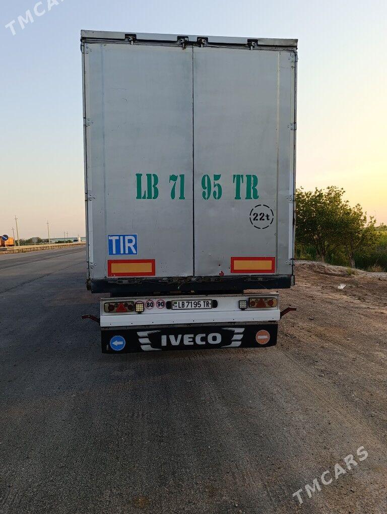 Kamaz 5320 1986 - 400 000 TMT - Çärjew - img 1