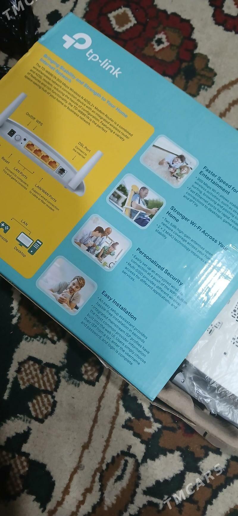 Tp_link - Türkmenabat - img 2