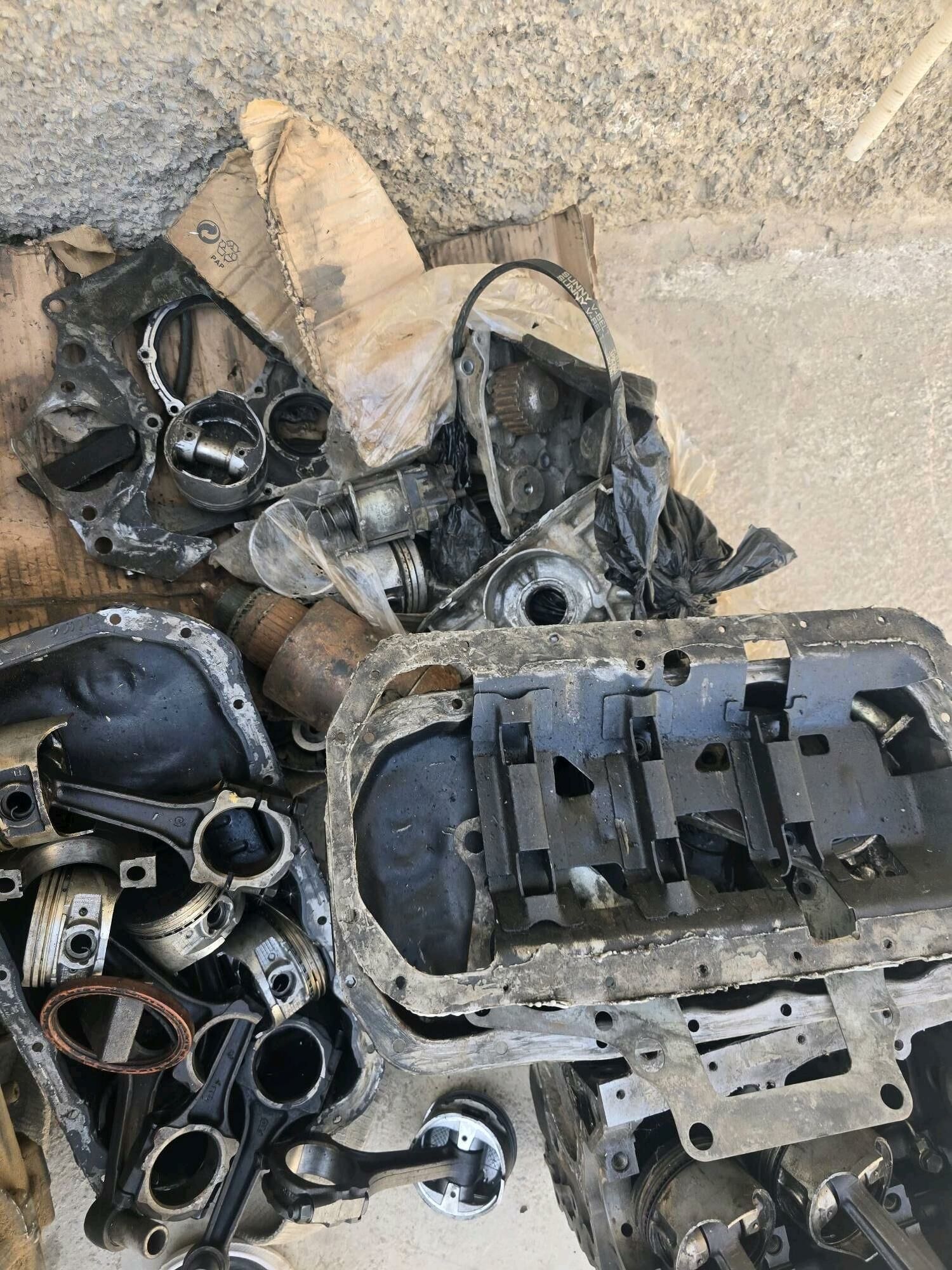 mator zapjaslar 1 000 TMT - Tejen - img 3