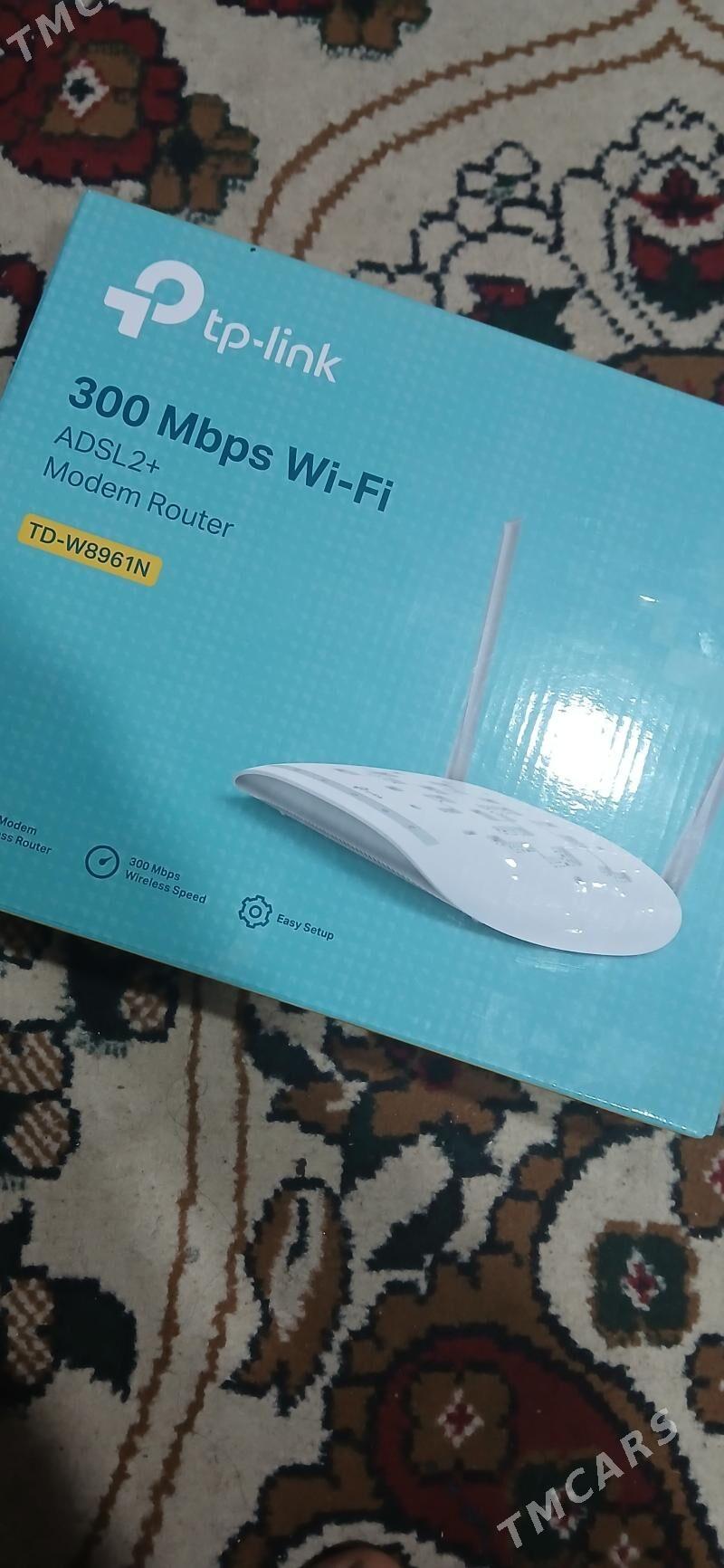 Tp_link - Türkmenabat - img 3