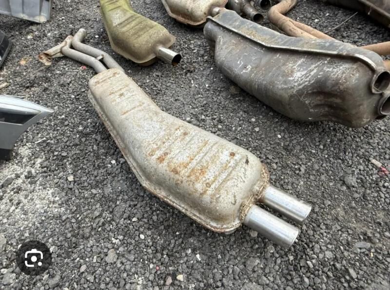 BMW E34 540 Yzky bacok abmen 1 500 TMT - Бахарден - img 2