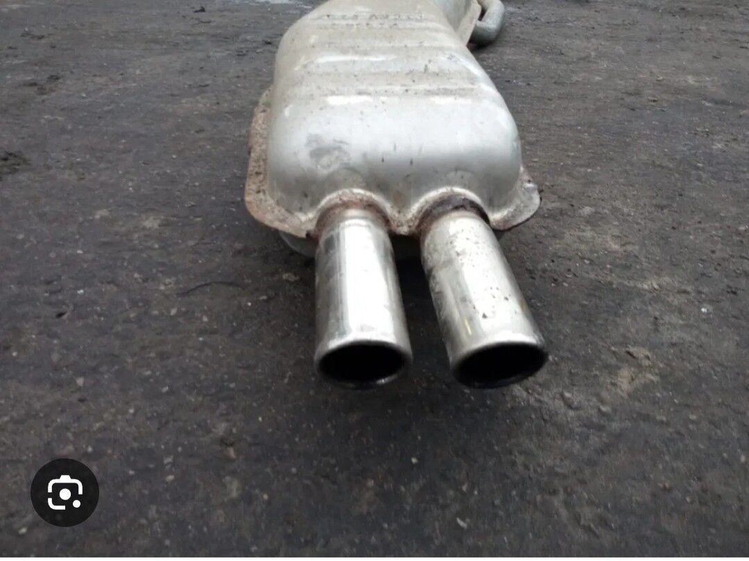 BMW E34 540 Yzky bacok abmen 1 500 TMT - Бахарден - img 1