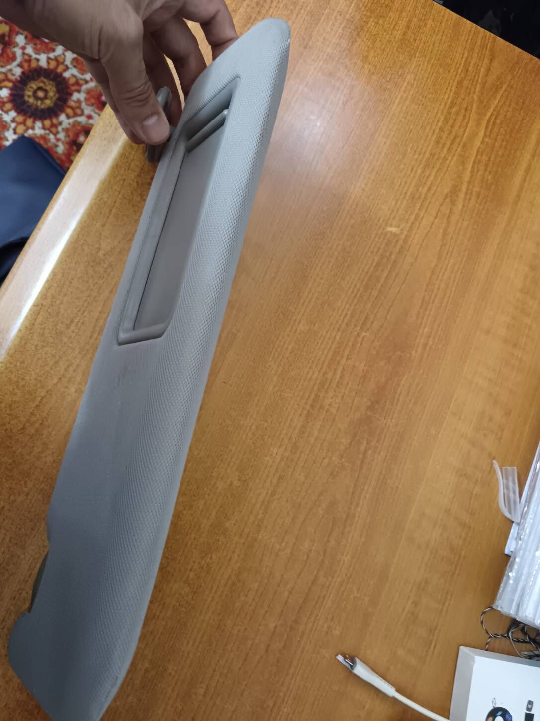 Kazerok Palta Kamry Козырек 250 TMT - Дашогуз - img 4