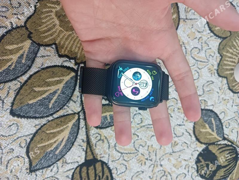 X8 SE watch - Mary - img 4