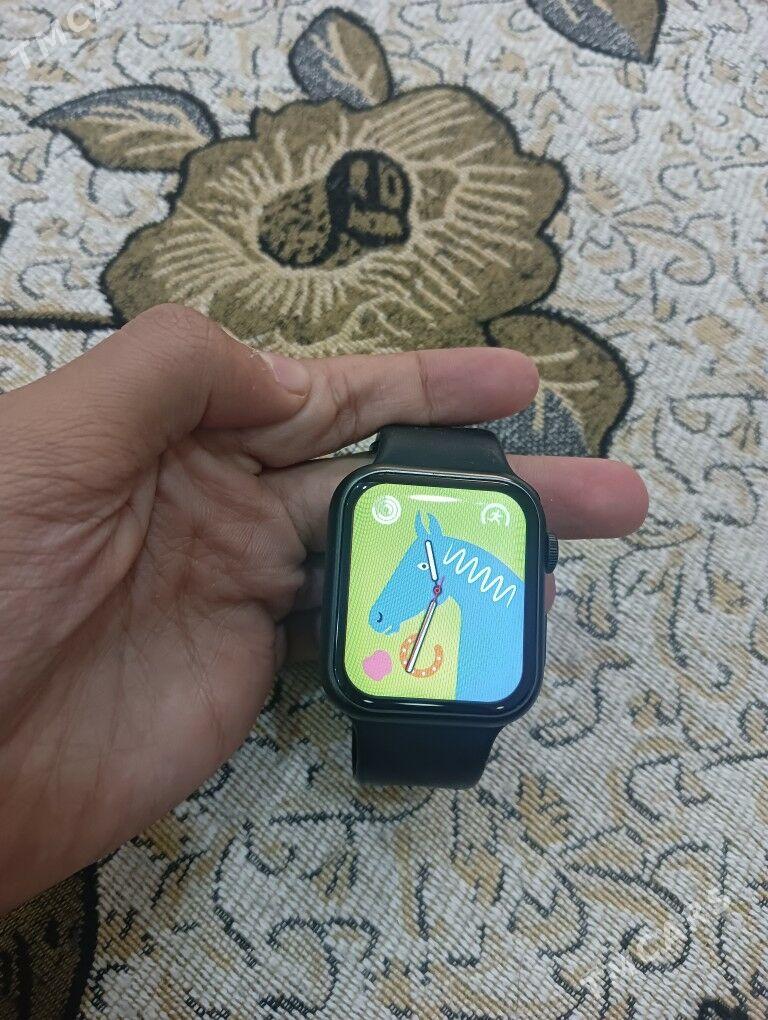 X8 SE watch - Mary - img 1