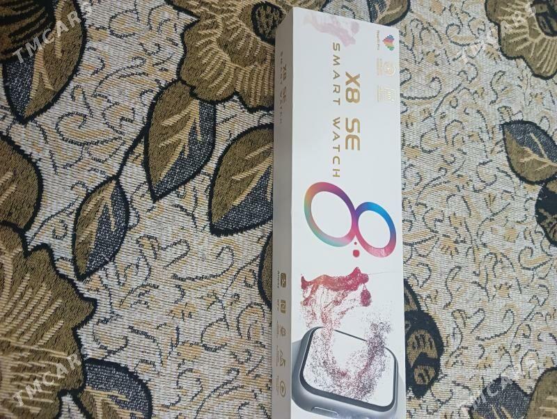 X8 SE watch - Mary - img 3