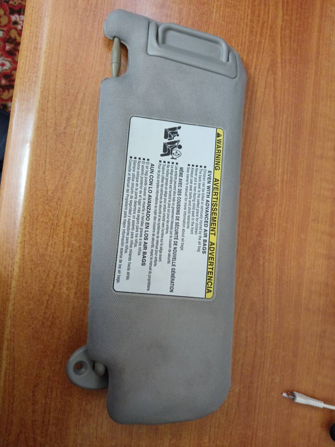 Kazerok Palta Kamry Козырек 250 TMT - Дашогуз - img 2