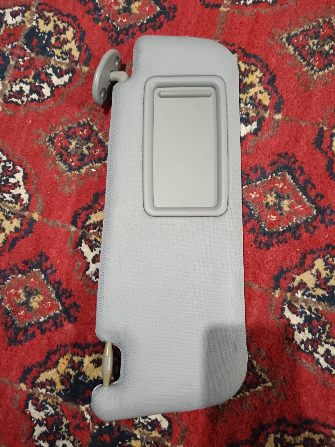 Kazerok Palta Kamry Козырек 250 TMT - Дашогуз - img 6